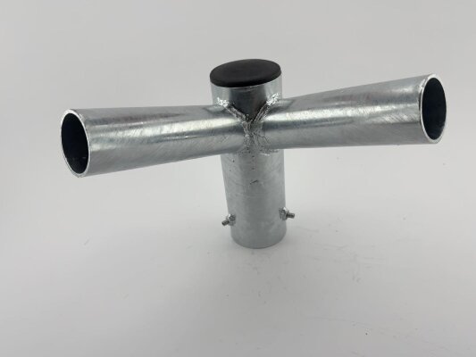 Straßenleuchten Zubehör