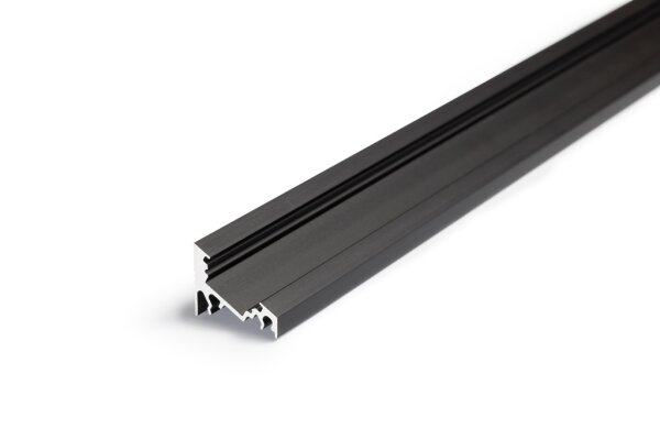 Eckprofile f&uuml;r LED-Strips &ndash; Perfekte...