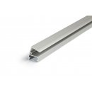 GK-REG10 200cm LED-Profil silber H22,5*B15,6mm...