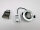 EIONLED 7W Einbauleuchte Silber Flach 770LM Dimmbar IP65 Gekapselt 300°Schwenkbar CCT 3in1 (UWW-WW-NW) DA:68mm T:30mm