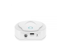 SYON-PRO WIFI BRIDGE inkl. Android/iOS App, 5-24V DC/5V Micro-USB  (App SkySmart)