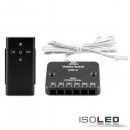 MiniAMP LED Touch/Funk PWM-Controller, 1 Kanal, 12-24V DC...