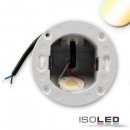 LED Wandeinbauleuchte Sys-Wall68, 3W, IP44, ColorSwitch...