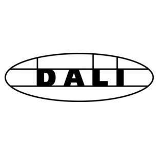 DALI DT8 RGB+W PWM-Controller, 4 Kanal, 12-36V 4x5A, 48V 4x3A H28 x B54 x L170mm IP20 12-48V DC Dimmbereich 0-100% in 256 Stufen