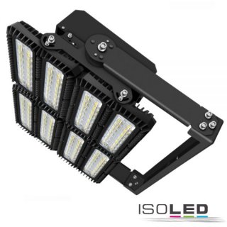 LED Flutlicht 900W, 130x25° asymmetrisch, variabel, 1-10V dimmbar, neutralweiß, IP66 H0 x B0 x L0mm IP66 110-240V AC dimmbar per 0/1-10V Steuerspannung