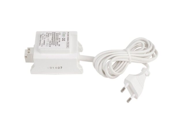 ABN, Netzgerät (CV, AC) dimmbar, ABN Transformator, DIM, CV, 11,5V AC, 20 W, IP20, Spannungskonstant