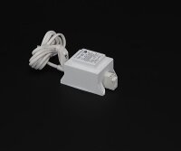 ABN, Netzgerät (CV, AC) dimmbar, ABN Transformator, DIM, CV, 11,5V AC, 20 W, IP20, Spannungskonstant