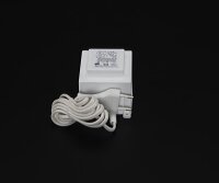 ABN, Netzgerät (CV, AC) dimmbar, ABN Transformator, DIM, CV, 11,5V AC, 60 W, IP20, Spannungskonstant