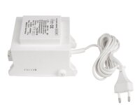 ABN, Netzgerät (CV, AC) dimmbar, ABN Transformator,...