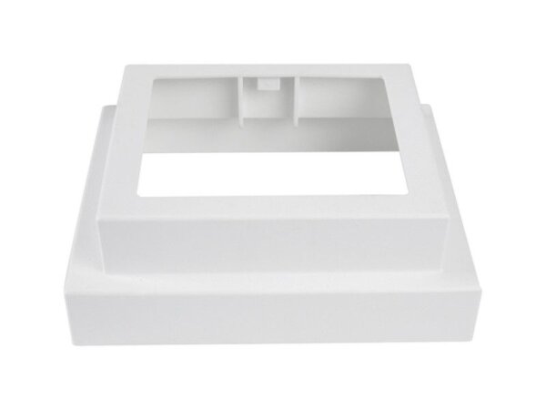 Mechanisches Systemzubehör, Gehäuse Pyra 105VA