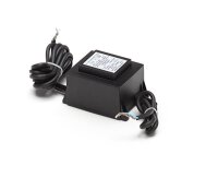 ABN, Netzgerät (CV, AC) dimmbar, ABN Transformator, DIM, CV, 11,5V AC, 75 W, IP67, Spannungskonstant