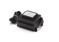 ABN, Netzgerät (CV, AC) dimmbar, ABN Transformator, DIM, CV, 11,5V AC, 150 W, IP67, Spannungskonstan