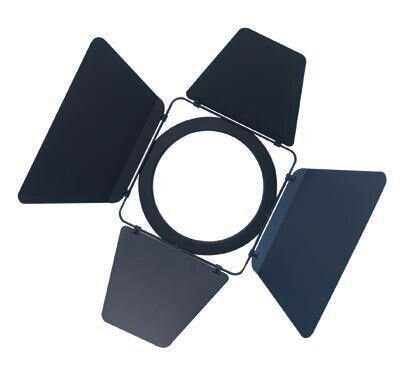 Mechanisches Systemzubehör, Torblende