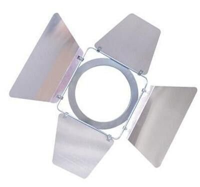 Mechanisches Systemzubehör, Torblende