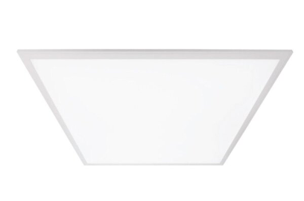 Einlegepanel, CCT 625x625, 50 W, 3000-5500 K, Weiß, Spannungskonstant, 24 V/DC, IP 20