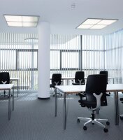 Einlegepanel, CCT 625x625, 50 W, 3000-5500 K, Weiß, Spannungskonstant, 24 V/DC, IP 20