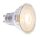Philips, Leuchtmittel, MASTER VALUE LEDspot MV, GU10, 230 V/AC, DIM, 2700 K, 60 Grad, 4.9 W, IP 20