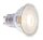 Philips, Leuchtmittel, MASTER VALUE LEDspot MV, GU10, 230 V/AC, DIM, 3000 K, 60 Grad, 4.9 W, IP 20