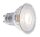 Philips, Leuchtmittel, MASTER VALUE LEDspot MV, GU10, 230 V/AC, DIM, 4000 K, 60 Grad, 4.9 W, IP 20