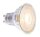 Philips, Leuchtmittel, MASTER VALUE LEDspot MV, GU10, 230 V/AC, DIM, 3000 K, 36 Grad, 4.9 W, IP 20