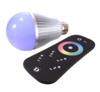 Deko-Light, Leuchtmittel, LED, E27, 230 V/AC, DIM, 3000...