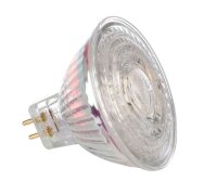 Osram, Leuchtmittel, PARATHOM, GU5.3 / MR16, 12 V/AC/DC,...
