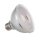 Philips, Leuchtmittel, MAS LEDspot CLA, E27, 230 V/AC, DIM, 3000 K, 25 Grad, 9.5 W, IP 20