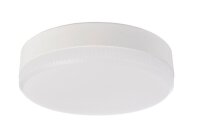 Isoled, Leuchtmittel, LED, GX53, 230 V/AC, 3000 K, 120...