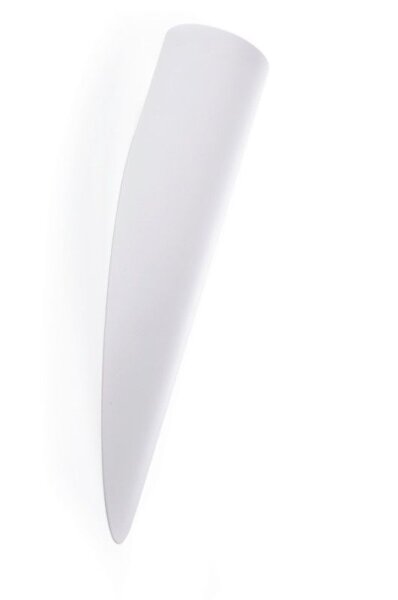 Wandaufbauleuchte, Barro, 6 W, 3000 K, Weiß, 220-240 V/AC, 50 / 60 Hz, IP 20