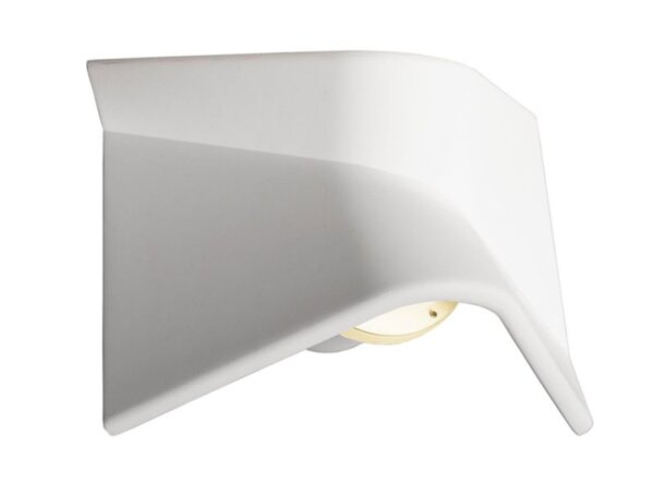 Wandaufbauleuchte, FLY I, 4 W, DIM, 3000 K, Weiß, 220-240 V/AC, 50 / 60 Hz, IP 20