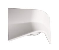 Wandaufbauleuchte, FLY II, 4 W, DIM, 3000 K, Weiß,...