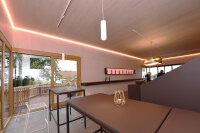 Pendelleuchte, Barro II, 1x max. 35 W GU10, Weiß,...