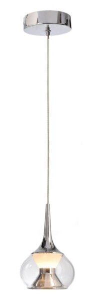 Pendelleuchte, Elena, 5,4 W, DIM, 2700 K, 220-240 V/AC, 50 / 60 Hz, IP 20