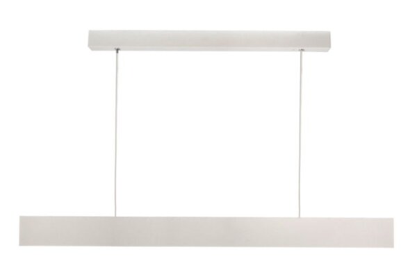 Pendelleuchte, Apollon, 28 W, DIM, 2700 K, Weiß, 200-250 V/AC, 50 / 60 Hz, IP 20