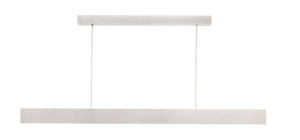 Pendelleuchte, Apollon, 42 W, DIM, 2700 K, Weiß, 200-250 V/AC, 50 / 60 Hz, IP 20