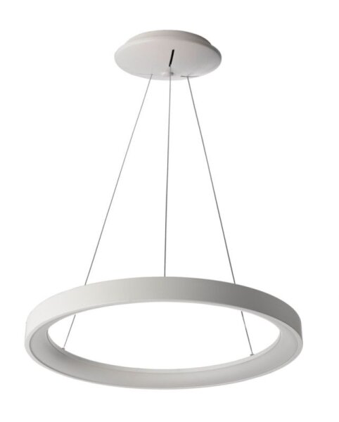 Pendelleuchte, Merope 480, 35 W, DIM, 3000 K, Weiß, 220-240 V/AC, 50 / 60 Hz, IP 20