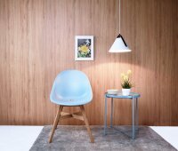 Pendelleuchte, Diversity, 1x max. 40 W E27, Weiß,...