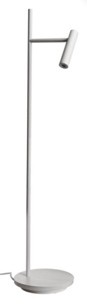 Stehleuchte, Brahe, 11,5 W, 3000 K, Weiß, 220-240 V/AC, 50 / 60 Hz, IP 20