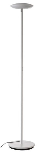 Stehleuchte, Bermuda, 18 W, Touch DIM, 3000 K, Weiß, 100-240 V/AC, 50 / 60 Hz, IP 20