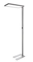 Stehleuchte, Office One Motion Up and Down, 80 W, Touch...