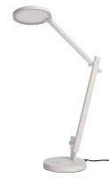 Tischleuchte, Adhara, 12 W, DIM, 3000 K, Weiß,...