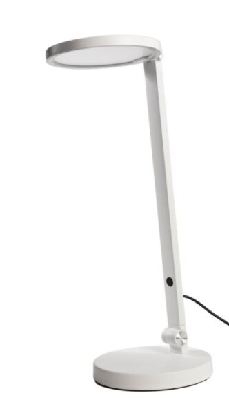 Tischleuchte, Adhara Small, 12 W, DIM, 3000 K, Weiß, 100-240 V/AC, 50 / 60 Hz, IP 20