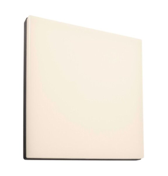 Decken- und Wandaufbauleuchte, Mensae Eckig Motion, 16 W, 3000 K, Dunkelgrau, 100-240 V/AC, 50 / 60