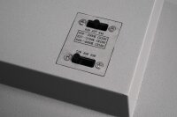 Deckenaufbauleuchte, Draconis, 72W, 2700/3500/4000 K, Hellgrau, 220-240 V/AC, 50 / 60 Hz, IP 20