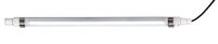 Feuchtraumleuchte, Tri Proof Slim 700 mm, 20 W, 5000 K,...