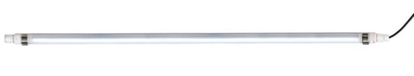 Feuchtraumleuchte, Tri Proof Slim 1300 mm, 40 W, 5000 K, Weiß, 220-240 V/AC, 50 / 60 Hz, IP 68/max.