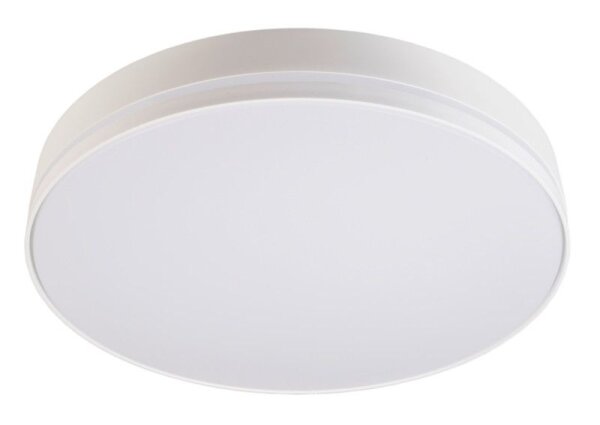 Decken- und Wandaufbauleuchte, Subra, 29 W, DIM, 4000 K, Weiß, 220-240 V/AC, 50 / 60 Hz, IP 54