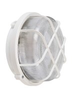 Decken- und Wandaufbauleuchte, Syrma Round, 1x max. 100 W...