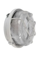 Decken- und Wandaufbauleuchte, Syrma Round, 1x max. 100 W...