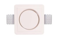 Downlight, Lucia, 2,5 W, 2800 K, Weiß,...